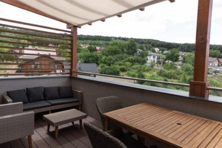 Diamond - Luxusny Apartman Marco Podhajska Exterior photo